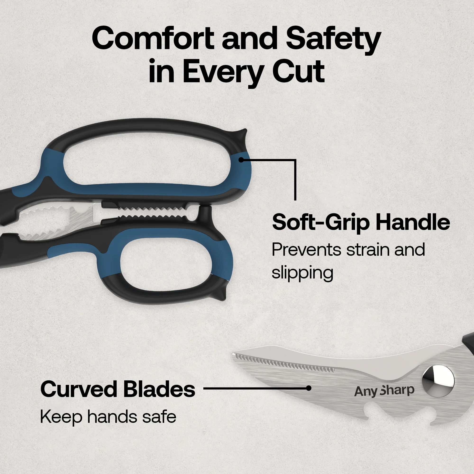 Smart Scissors - Image 4